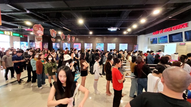 Dự kiến thu hồi tối thiểu 30% doanh thu phim sử dụng ngân sách Nhà nước