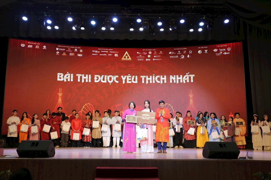 Heritage Brand Review Award 2025: Sáng tạo kể chuyện di sản