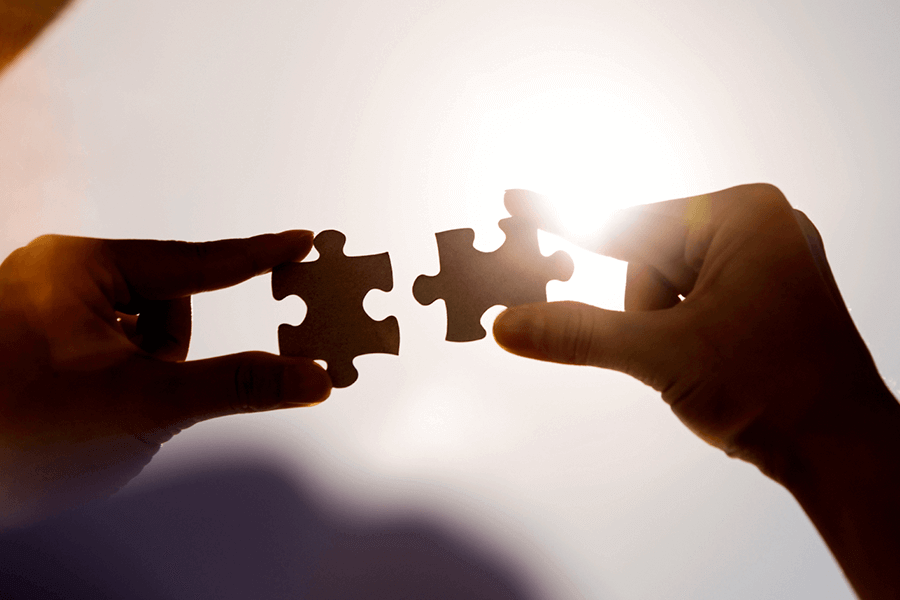 Niềm tin và gắn kết