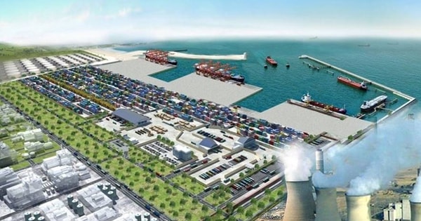 Quảng Trị thu hút hơn 2.500 tỷ đồng vốn đầu tư trong tháng 7