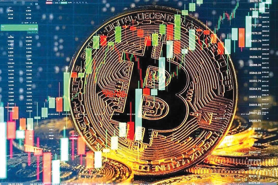 Kiến tạo vị thế bằng tài sản số (Bài 4)