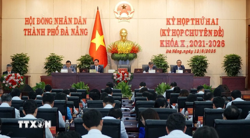 Đà Nẵng điều chỉnh chỉ tiêu kinh tế - xã hội năm 2025