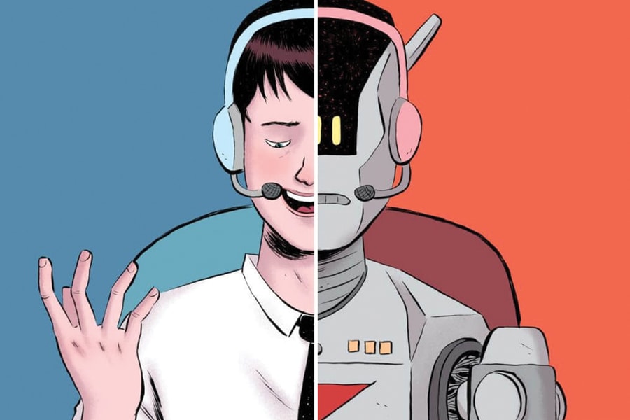 AI và sự trở lại của “cuộc gọi lạnh”