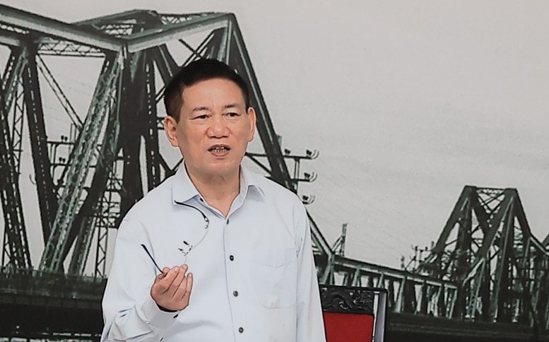 Phó thủ tướng: Bảo đảm quyền tự do kinh doanh trong lĩnh vực chứng khoán