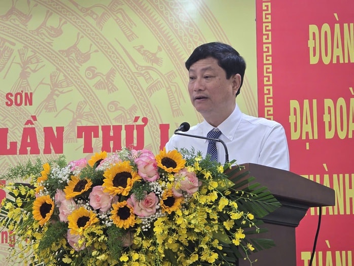 Chủ tịch HĐND TP.HCM: Xã Xuân Thới Sơn đặt mục tiêu xây dựng xã nông thôn mới hiện đại vào năm 2030