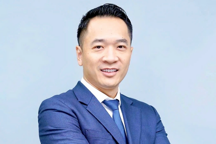 EVN Finance thay Tổng giám đốc, tái cơ cấu nhân sự cấp cao