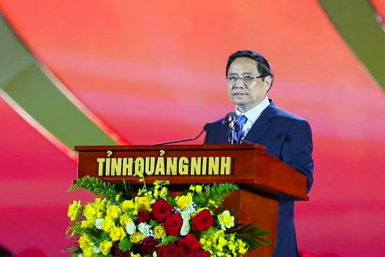 Thủ tướng: Tự hào, xúc động với Di sản Văn hóa thế giới Yên Tử - Vĩnh Nghiêm - Côn Sơn, Kiếp Bạc