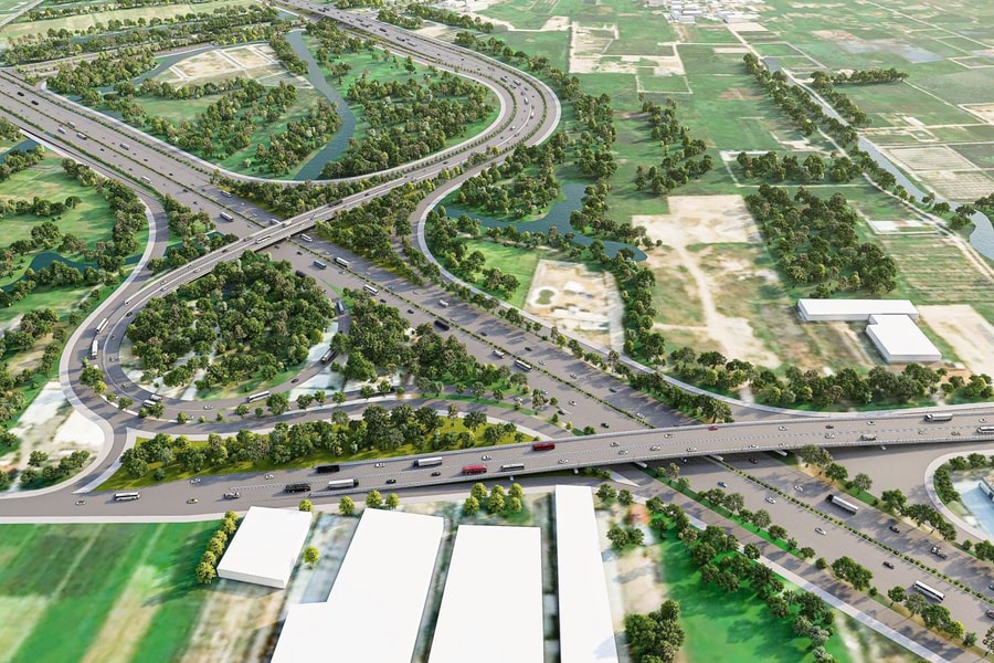 Các địa phương thúc đẩy giải ngân đầu tư công, tạo động lực phát triển