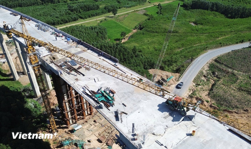 Bộ Xây dựng: Mỗi tháng cần giải ngân bình quân 9.800 tỷ đồng