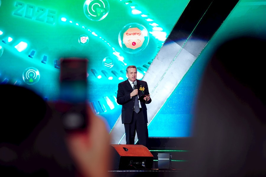 Nền tảng tạo nên mỗi sản phẩm của Care For Việt Nam