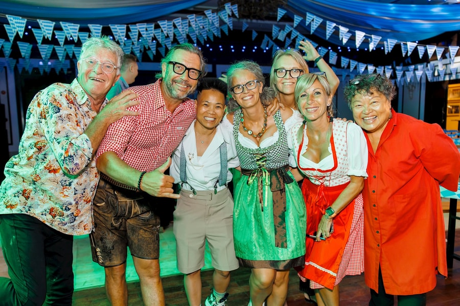 Hiệp hội các Doanh nghiệp Đức tại Việt Nam tổ chức hoạt động kết nối văn hóa mừng kỷ niệm 30 năm hoạt động