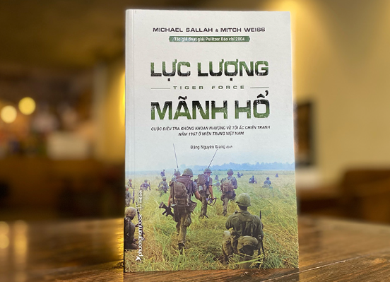 “Lực lượng Mãnh Hổ” và những tội ác bị che giấu trong chiến tranh Việt Nam