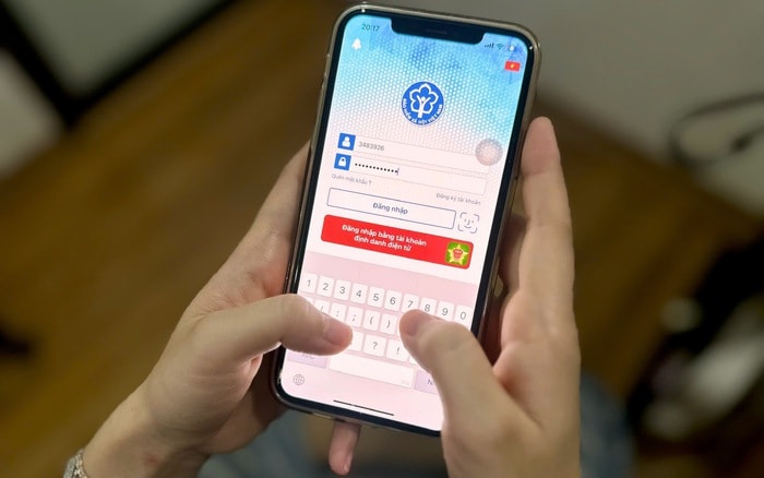 Bảo hiểm xã hội Hà Nội cảnh báo thủ đoạn lừa đảo mạo danh cán bộ