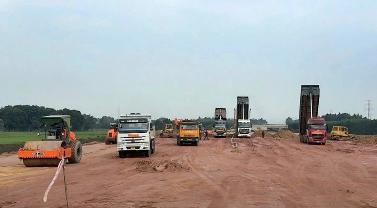 Đề xuất giao mỏ vật liệu cho nhà thầu ngay khi dự án khởi công