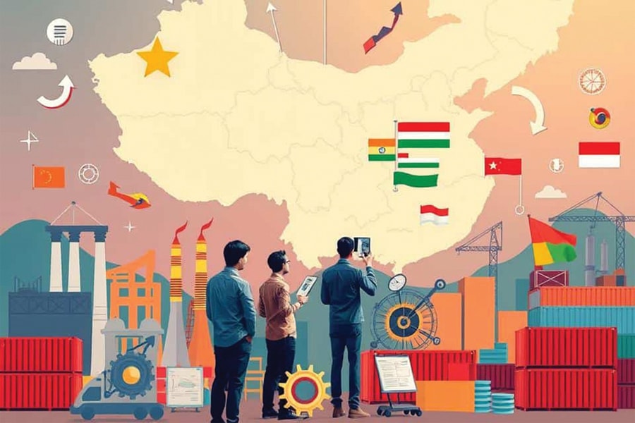 Trung Quốc +1 khó đảo ngược