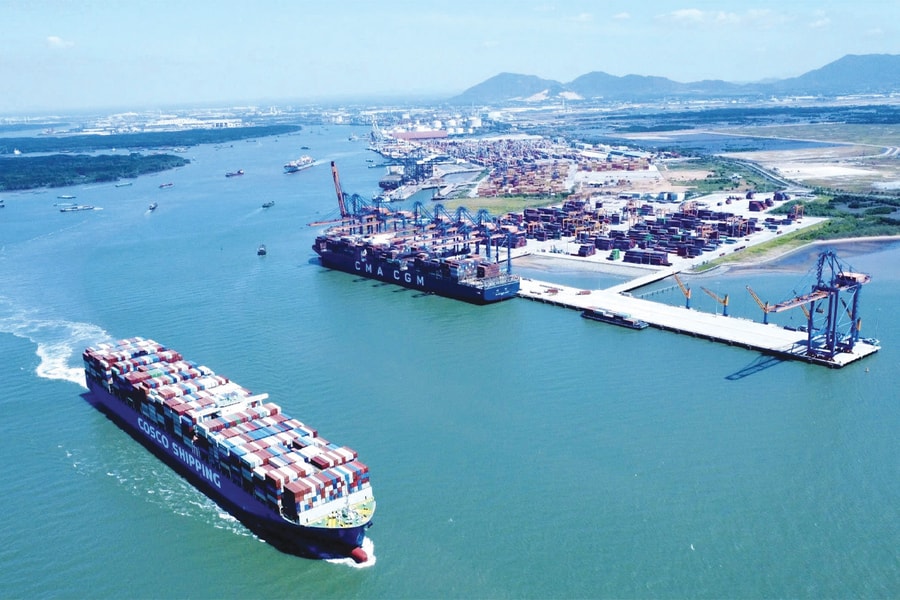 Thời điểm “vàng” để TP.HCM phát triển FTZ: “Đừng để đi nhanh, hoá chậm”