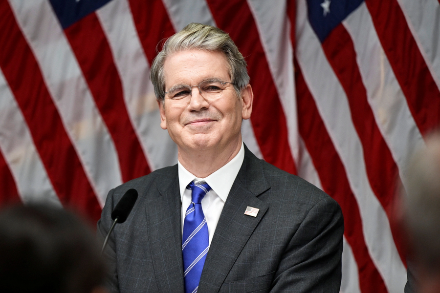 Nguồn thu từ thuế quan của Mỹ có thể vượt mốc 500 tỷ USD mỗi năm