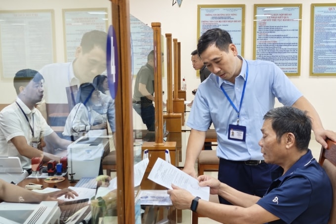 Hà Nội ủy quyền Sở Khoa học và Công nghệ giải quyết 109 thủ tục hành chính