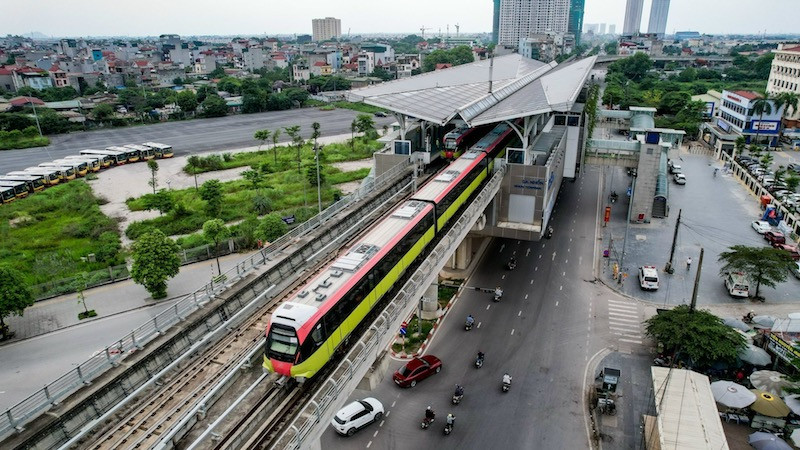 Hà Nội chốt phương án hầm ngầm metro số 2, kết nối Hồ Hoàn Kiếm - Trần Hưng Đạo