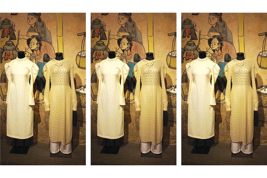 Doanh nhân Nguyễn Cát Tường: “Cha đẻ” của áo dài cách tân và hãng xe Lux