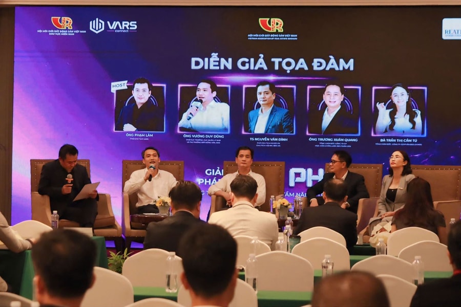 Nâng cao chất lượng nghề môi giới bất động sản