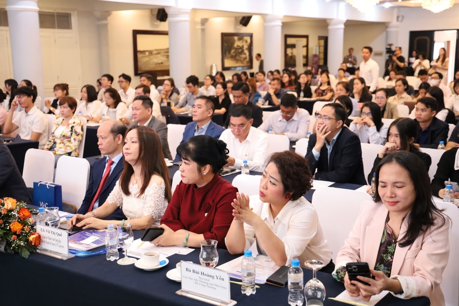 Luật mới bất động sản - Tăng tính minh bạch và cơ hội tiếp cận đất đai, hạ tầng