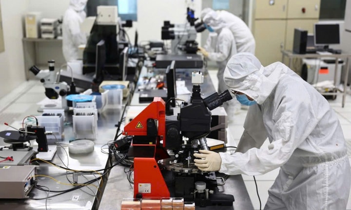 Quy định về tiền lương, đãi ngộ đối với Tổng công trình sư và Kiến trúc sư trưởng khoa học - công nghệ