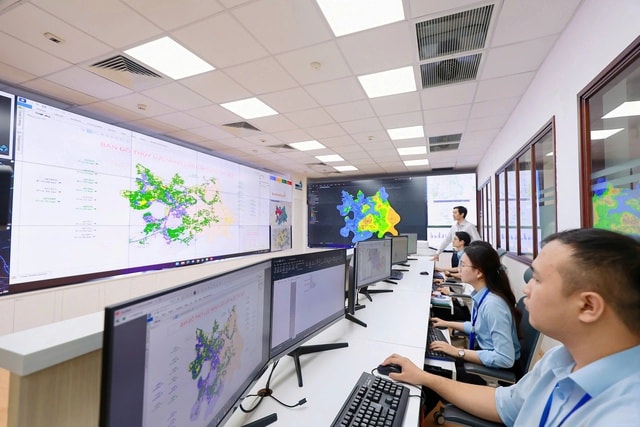 SAWACO đồng hành cùng TP.HCM trên hành trình đô thị số