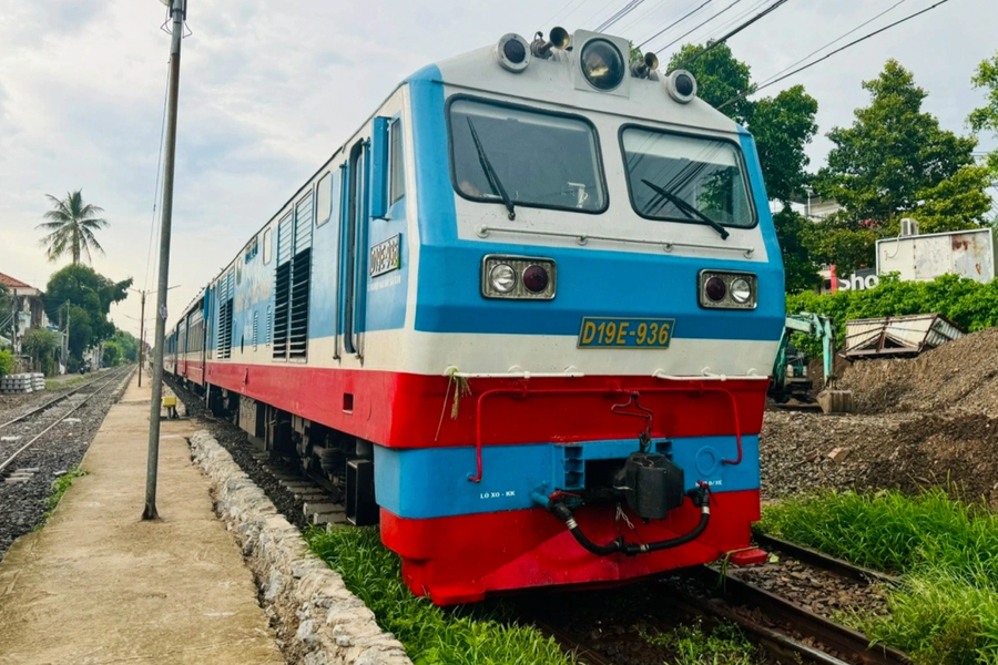 Tây Ninh đề xuất bổ sung tuyến đường sắt Bàu Bàng - Mộc Bài vào quy hoạch quốc gia