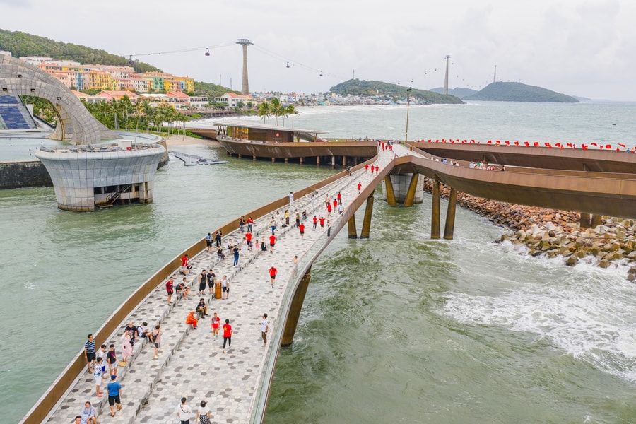 An Giang dẫn đầu Tây Nam Bộ về doanh thu du lịch dịp lễ Quốc khánh 2/9