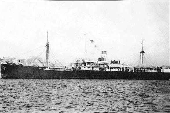 Boston 1912: Trăn trở về con đường và Giấc mơ giành độc lập như người Mỹ