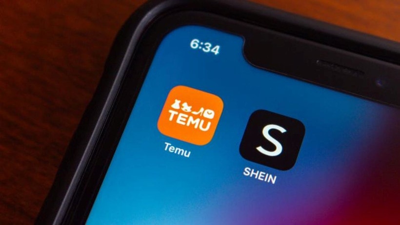 Pháp phạt kỷ lục Google và Shein vì vi phạm quyền riêng tư qua cookie
