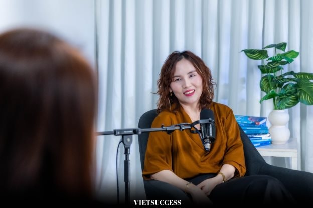 Giám đốc Nhân sự bật mí cách Home Credit thúc đẩy nhân viên không ngừng học tập