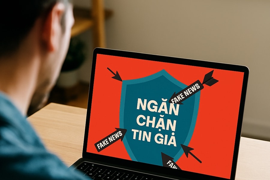 Vingroup khởi kiện 68 tổ chức, cá nhân đưa thông tin sai sự thật về tập đoàn