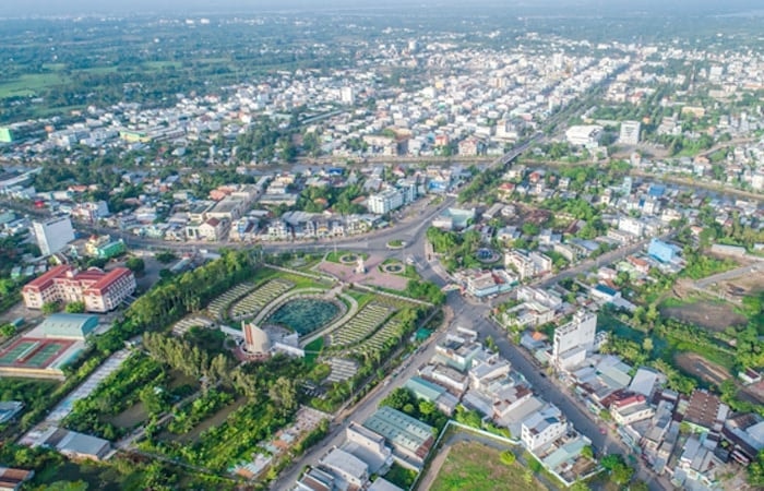 Đồng Tháp tập trung tháo gỡ vướng mắc, thúc đẩy giải ngân vốn đầu tư công