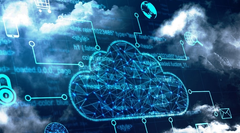 Doanh nghiệp tăng tốc chuyển đổi số, chi tiêu đám mây toàn cầu lập mốc 95,3 tỷ USD