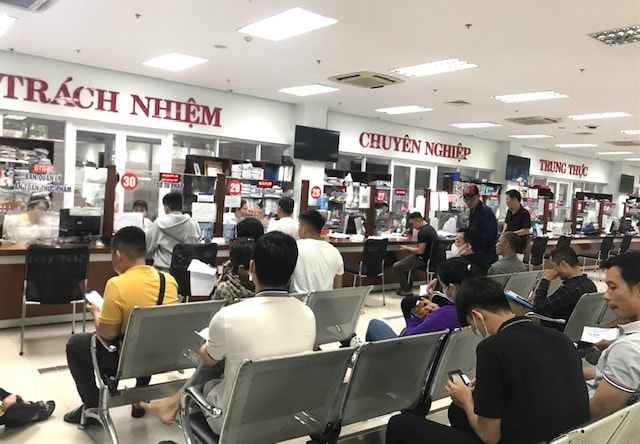 Đà Nẵng chuyển toàn bộ thủ tục đăng ký doanh nghiệp sang trực tuyến từ 15/9