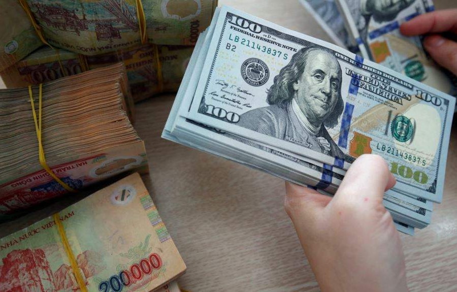 Chính phủ dự kiến tăng vay hơn 139 nghìn tỷ đồng trong năm 2025