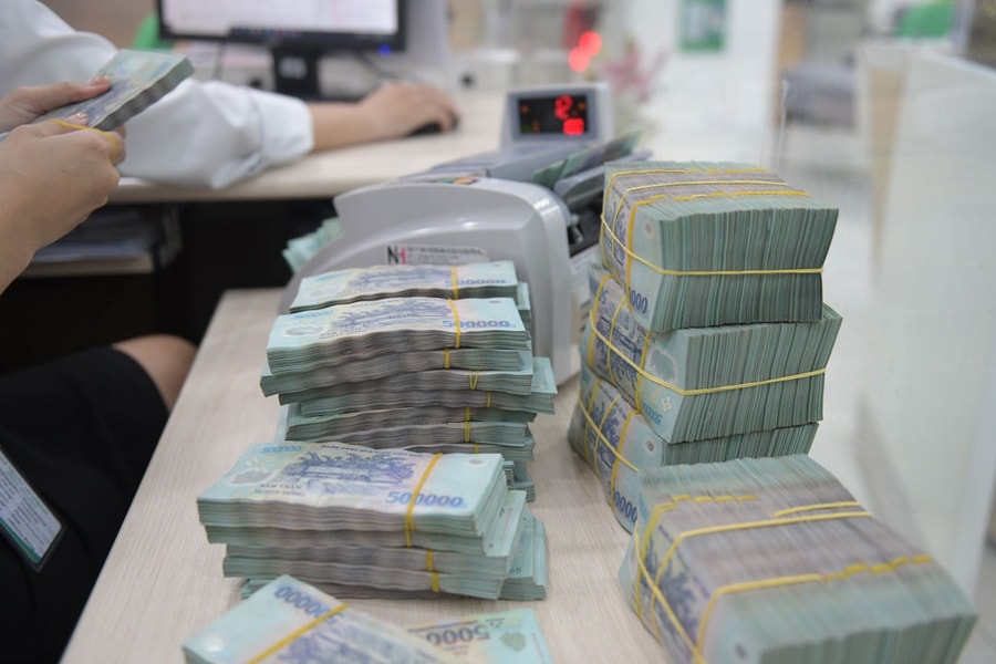 Kho bạc Nhà nước siết tiến độ chi trả lương cho cán bộ, công chức cấp xã