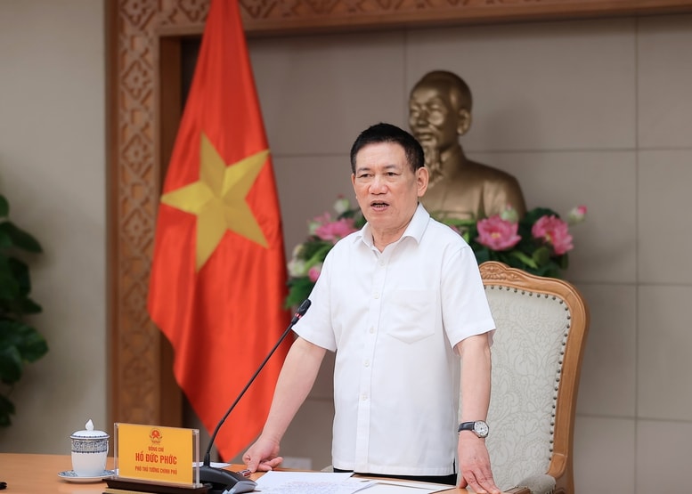 Chốt thời hạn ban hành văn bản hướng dẫn thi hành Luật 68/2025/QH15