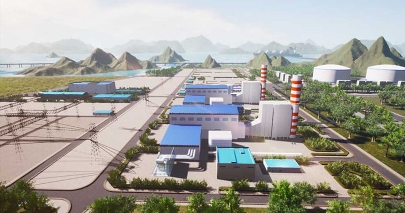 Quảng Ninh yêu cầu bàn giao đất trước 30/9, thúc đẩy dự án điện khí LNG