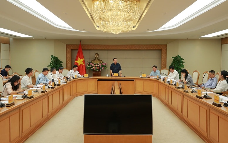 Sửa đổi Luật Xây dựng: Bảo đảm đồng bộ pháp luật, cắt giảm thủ tục, khuyến khích đổi mới