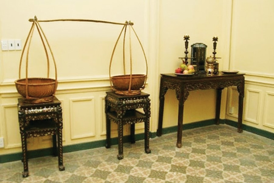 Doanh nhân Hứa Bổn Hòa: Từ hai bàn tay trắng đến ông “trùm” bất động sản Sài thành