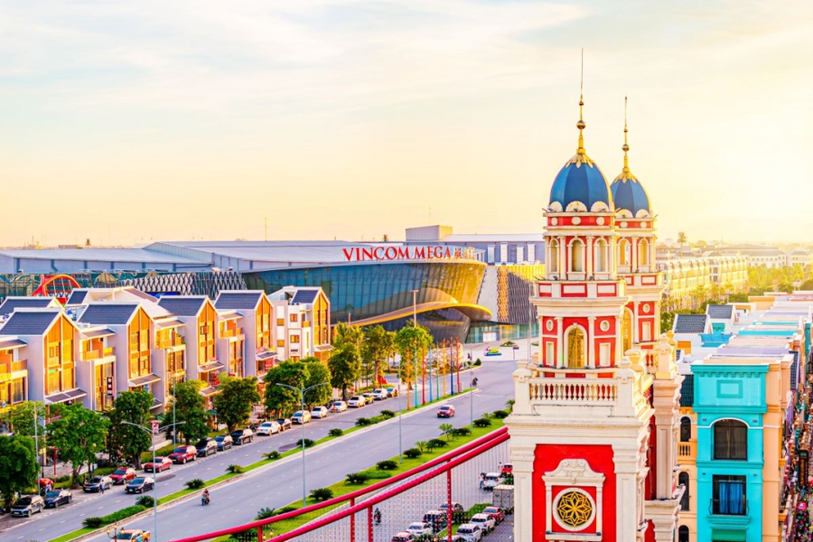 6 thương hiệu Vingroup góp mặt trong Top 100 thương hiệu giá trị nhất Việt Nam 2025