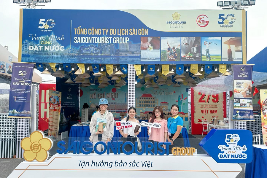 Mời dùng miễn phí hơn 10.000 suất ăn đậm vị Sài Gòn - TP.HCM