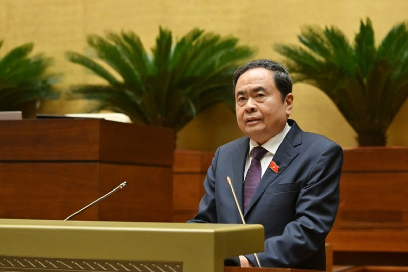 App Quốc hội 2.0 giúp nâng cao hiệu quả lập pháp và giám sát