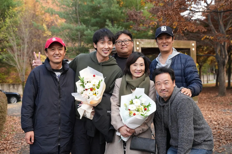 Hợp tác sản xuất phim: Từ "bắt tay" học hỏi đến vị thế chủ động