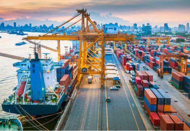 Bộ Công Thương ban hành quy tắc xuất xứ hàng hóa theo Hiệp định CEPA