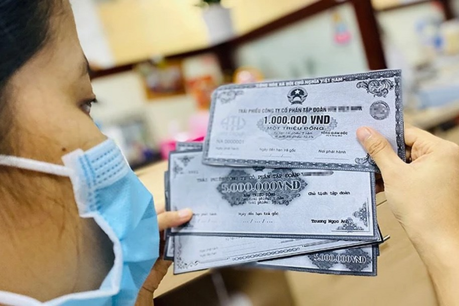 Doanh nghiệp phát hành trái phiếu bắt buộc phải được xếp hạng tín nhiệm