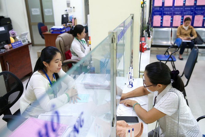 Ban Chỉ đạo Trung ương yêu cầu tinh gọn bộ máy, siết chặt việc lập phòng trong vụ